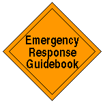 2000 Emergency Response Guidebook