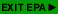 exit epa