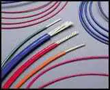 Picture of wire and cable